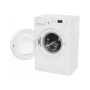 Стиральная машина Indesit BWSA 5109 WWV
